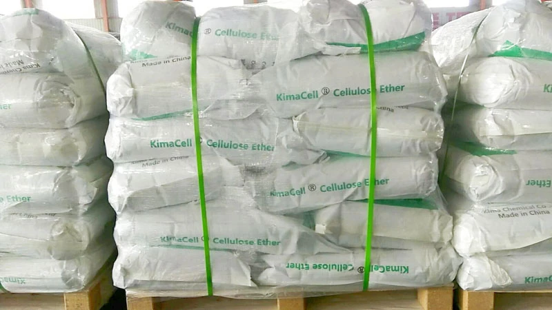 Hydroxyethyl Methyl Cellulose (HEMC) Manufacturer