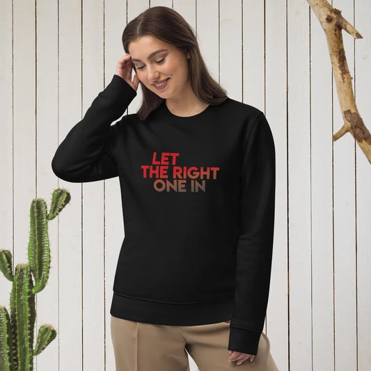 Where to Buy the Best Slogan Sweatshirts and Jumpers for Women in 2025