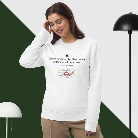 Where to Buy the Best Slogan Sweatshirts and Jumpers for Women in 2025