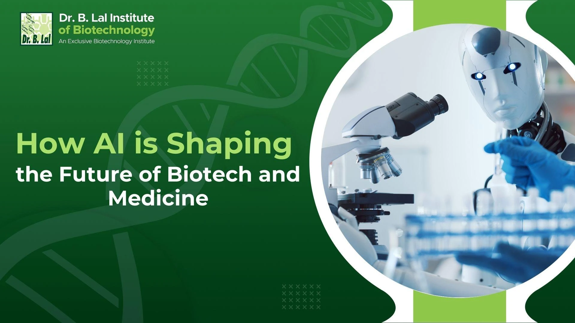 How to Get into Biotech: Your Step-by-Step Guide