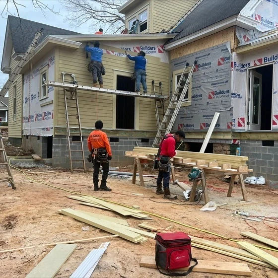 Building a Future with Modern Homes in Southeast Missouri