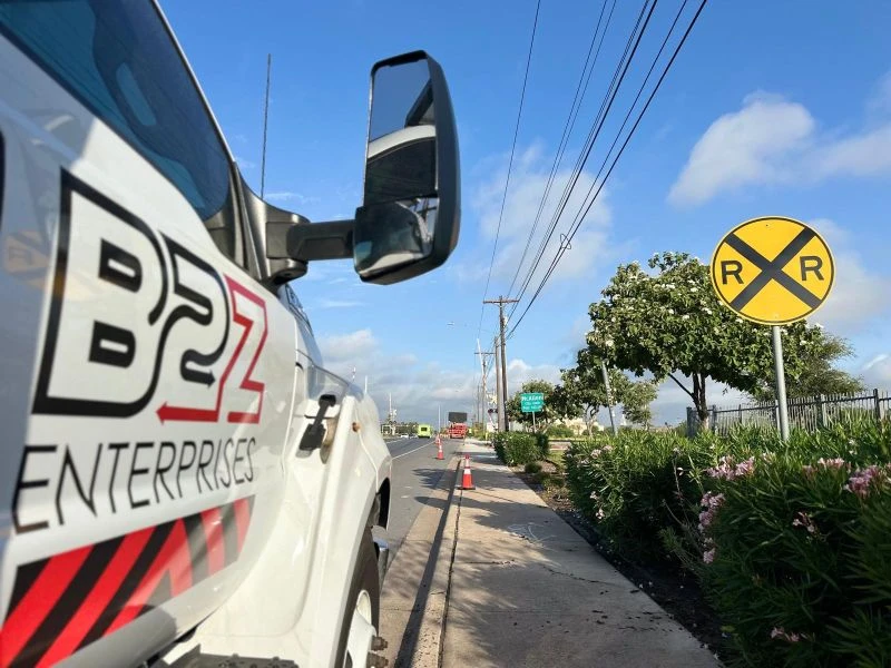 Your Trusted Partner for Traffic Control and Safety Rentals – B2Z Enterprises