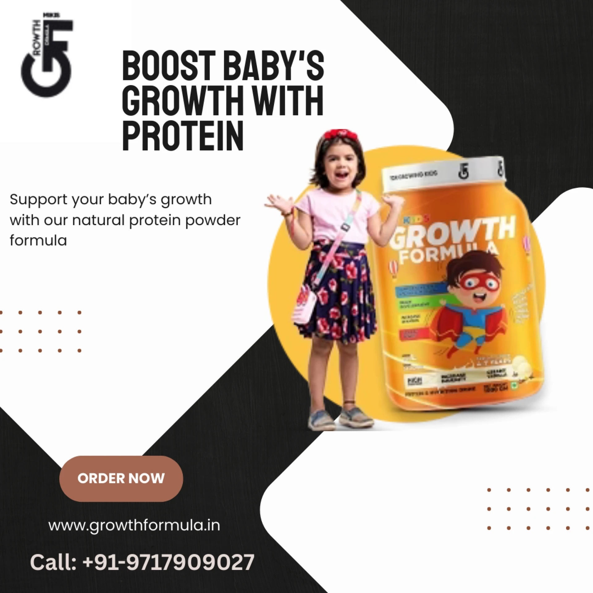 Best Protein Powder for 4 Year Olds – A Parent’s Guide