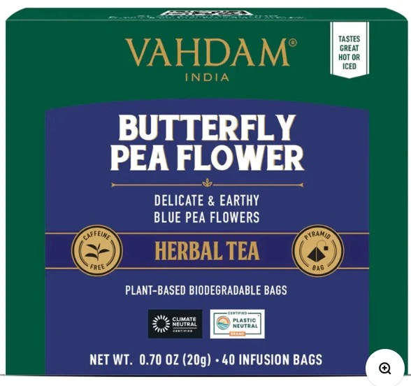 Best Green Tea: A Journey of Wellness and Flavor with Vahdam Teas