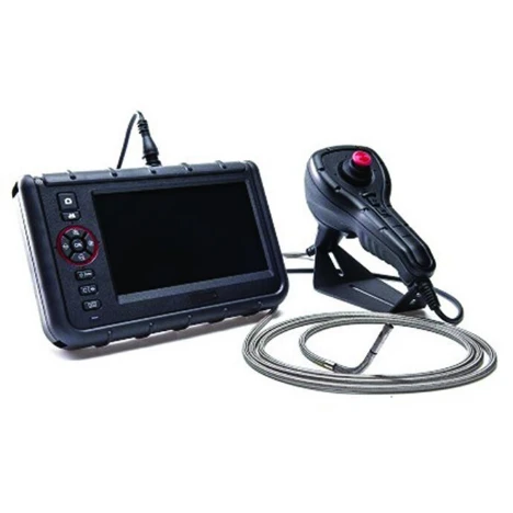 Choosing the Right Portable Video Borescope for Fixed-Wing Aircraft