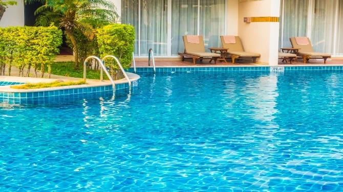 The Benefits of Choosing Professional Pool Builders in Buffalo NY