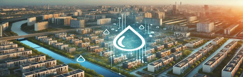 Intelligent Solutions to Maximize Energy and Water Use in Architectural Constructions