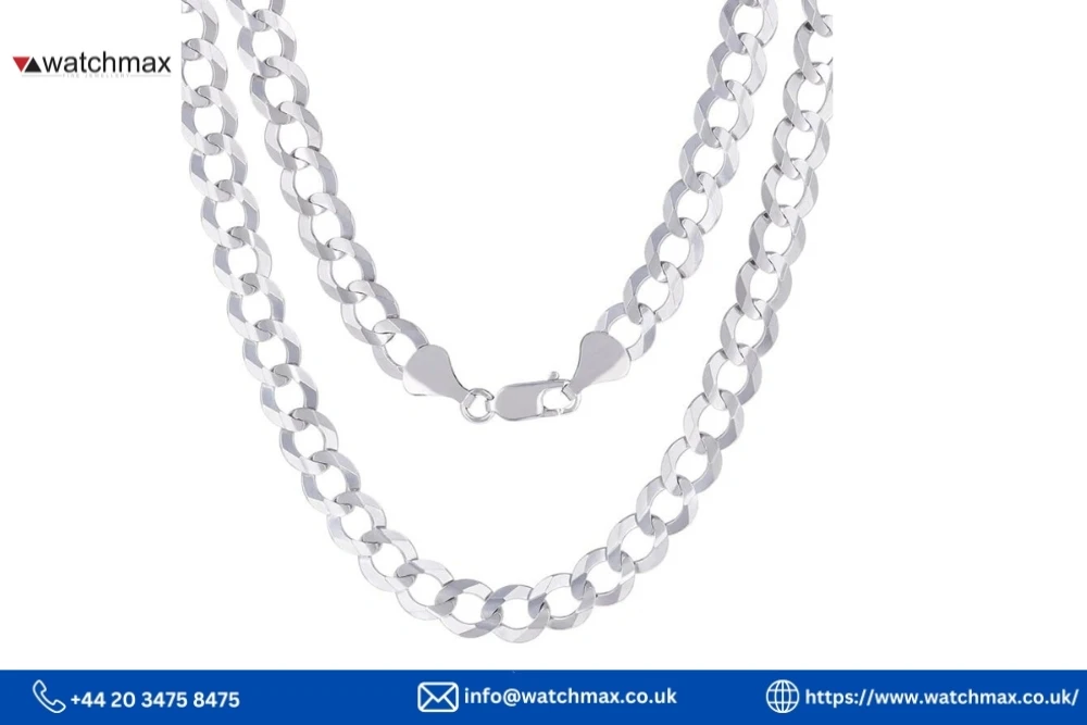 Gold Curb Chain — Style, Quality & Buying Guide