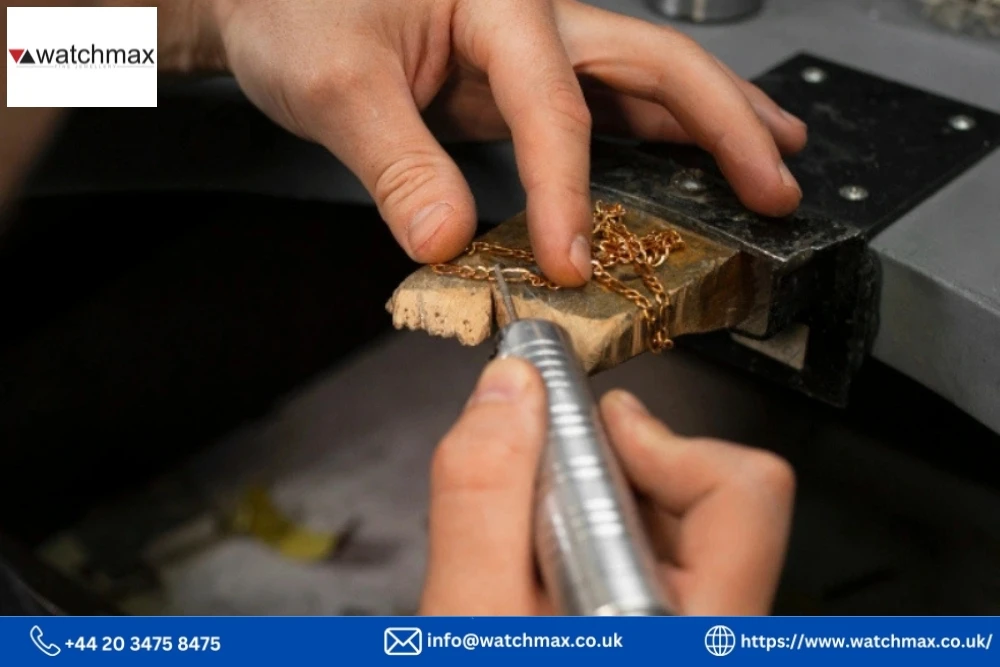 Gold Curb Chain — Style, Quality & Buying Guide