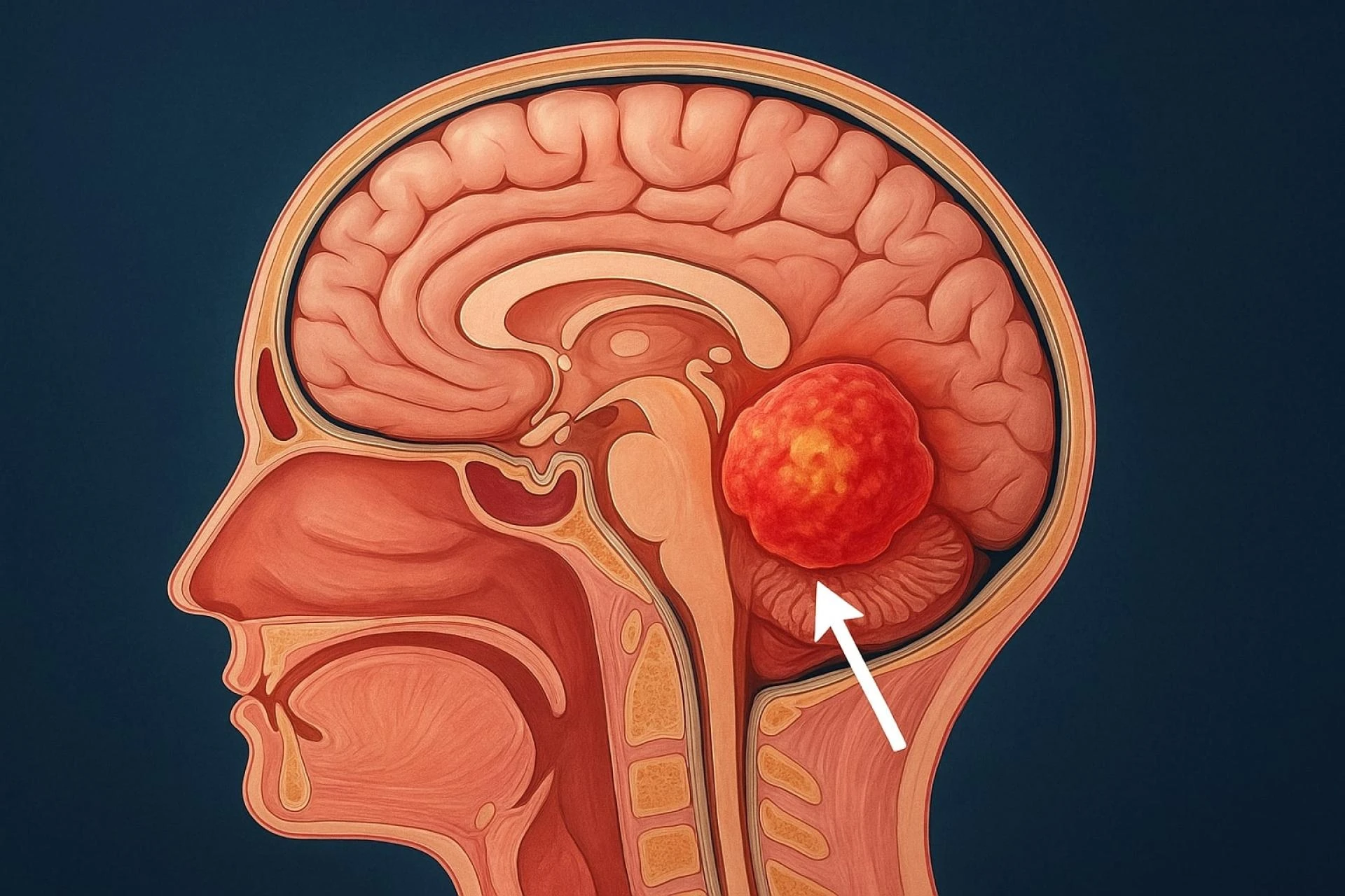 Reducing The Risk Factors of Brain Tumor: Preventing Brain Tumor
