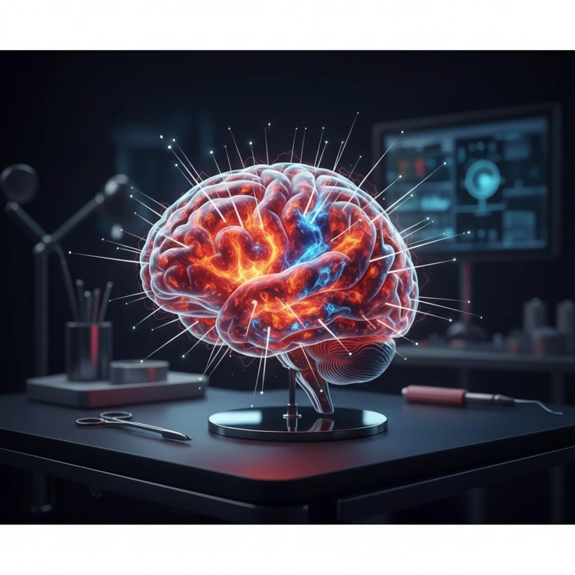 Reducing The Risk Factors of Brain Tumor: Preventing Brain Tumor
