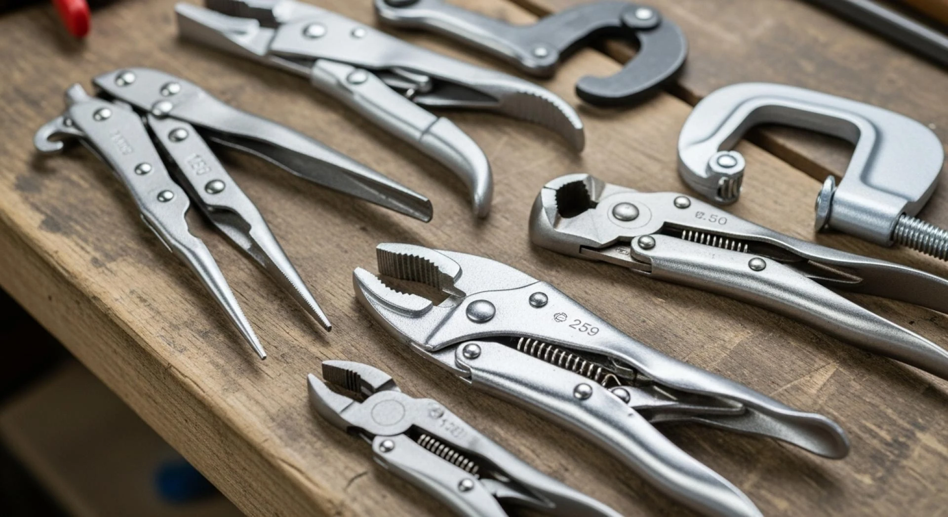 Tools for Garage Workshop: My Real Setup and What I’ve Learned