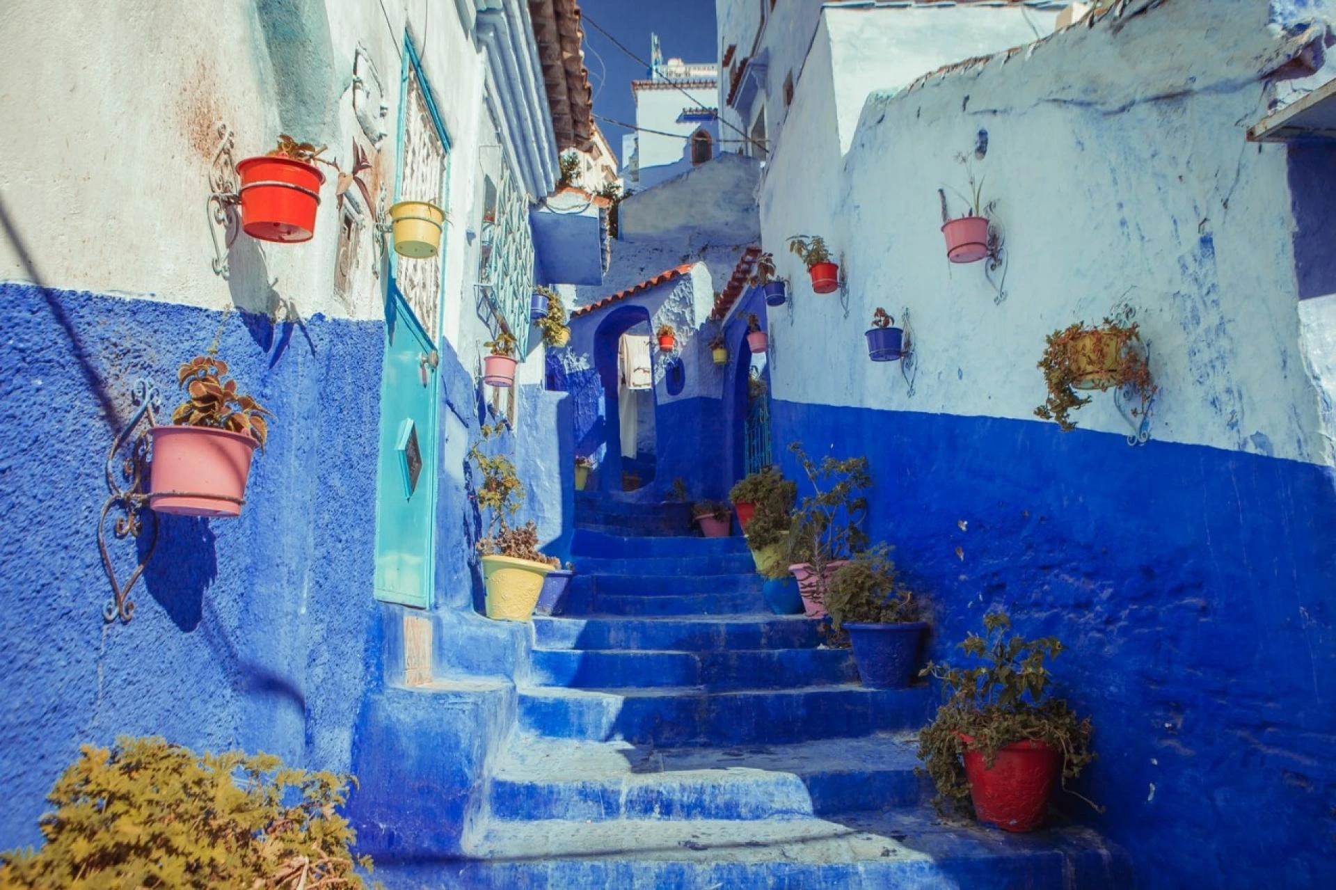 11 Days Tour from Casablanca: Journey Through Morocco’s Cities, Culture, and Desert