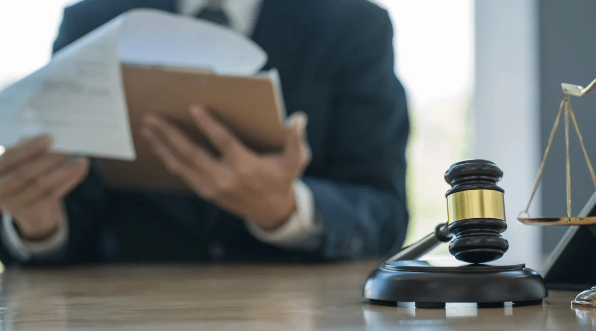 Work Injury Lawyer Expertise: Big River Trial Attorneys Guide You Through Your Work Injury Case