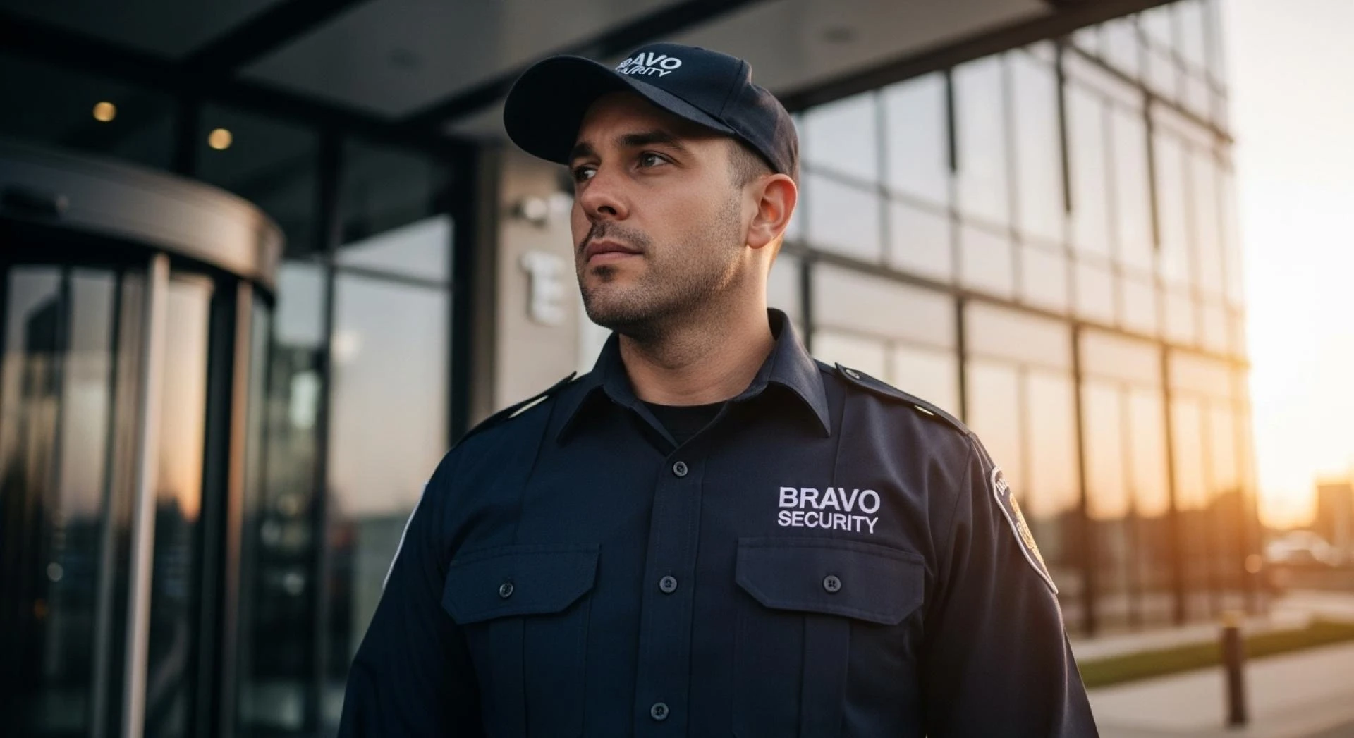 2025 Guide to Professional Security Guard Services