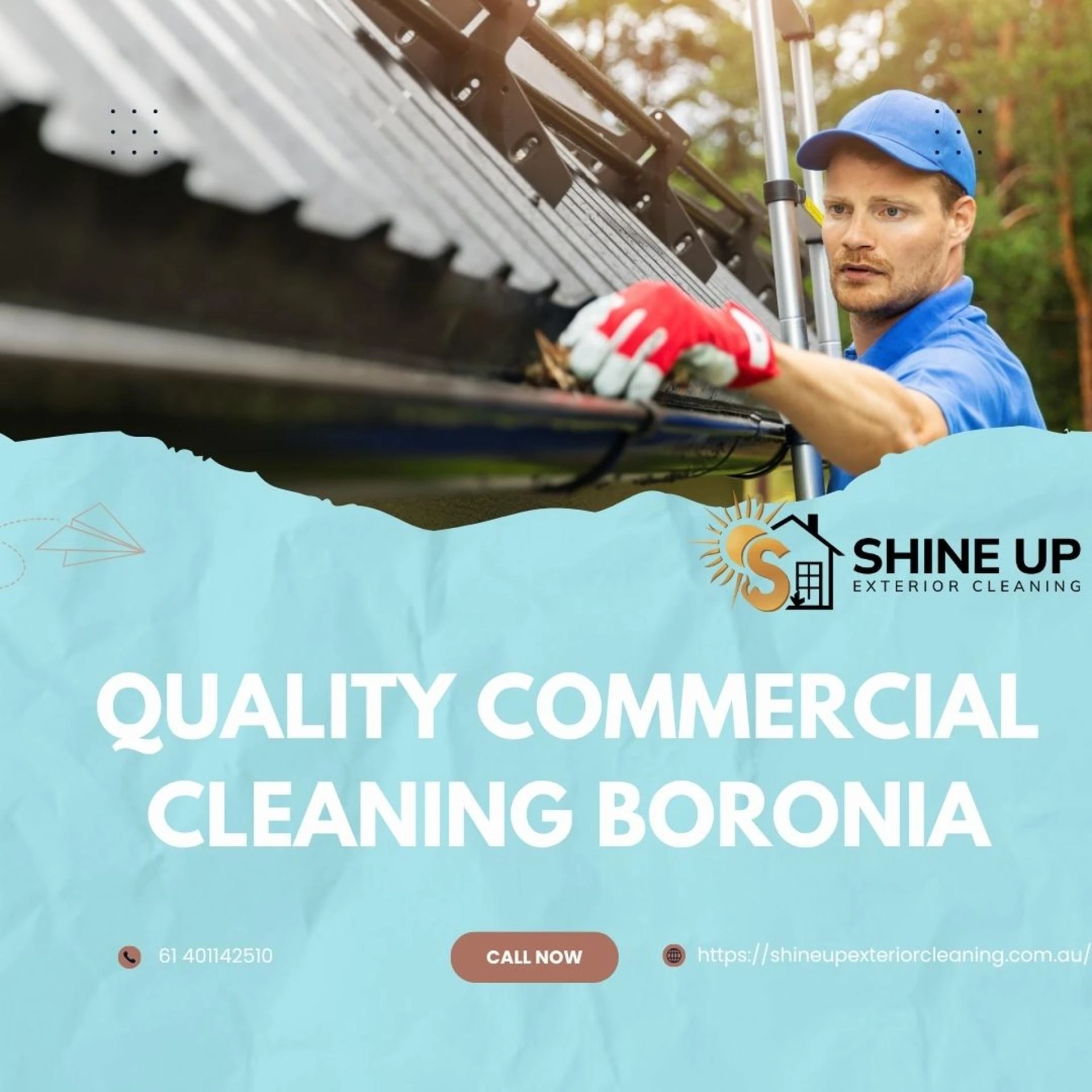 Unlocking Business Potential with Quality Commercial cleaning Boronia
