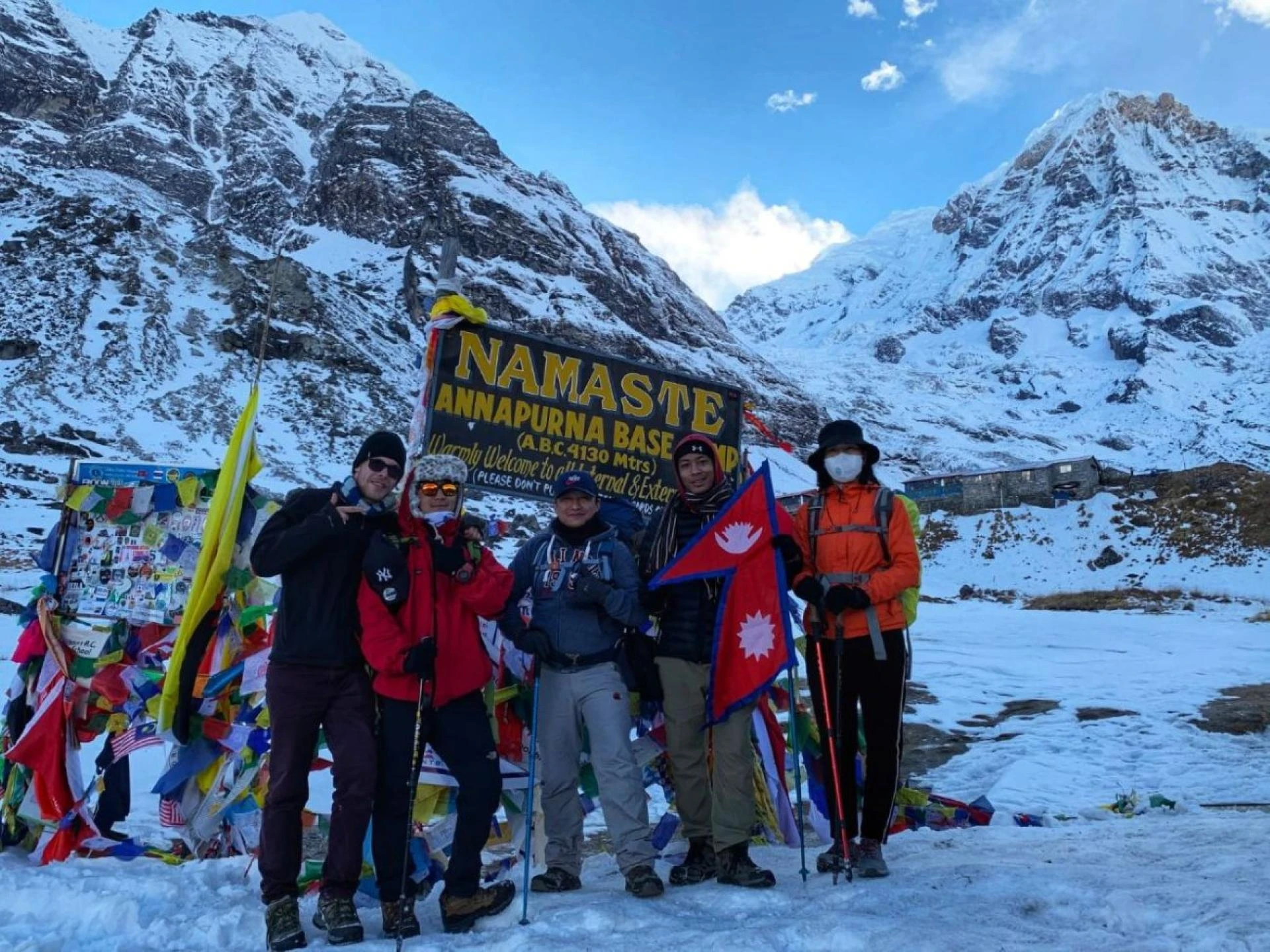 What Foreign Tourists Should Know About the Gen Z Protests in Nepal