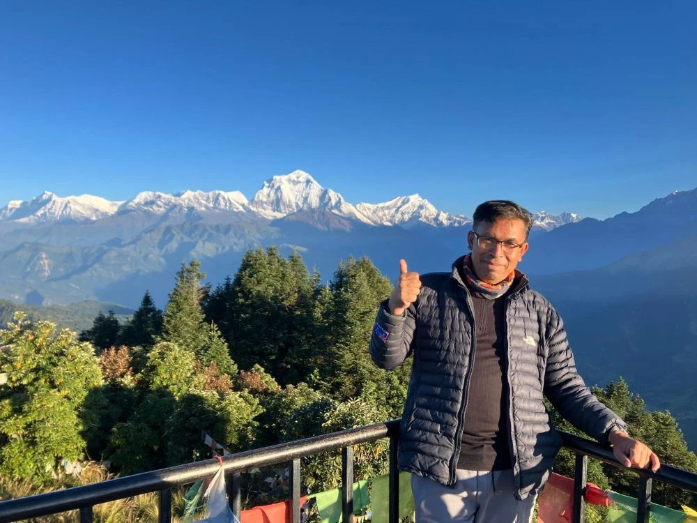 What Foreign Tourists Should Know About the Gen Z Protests in Nepal