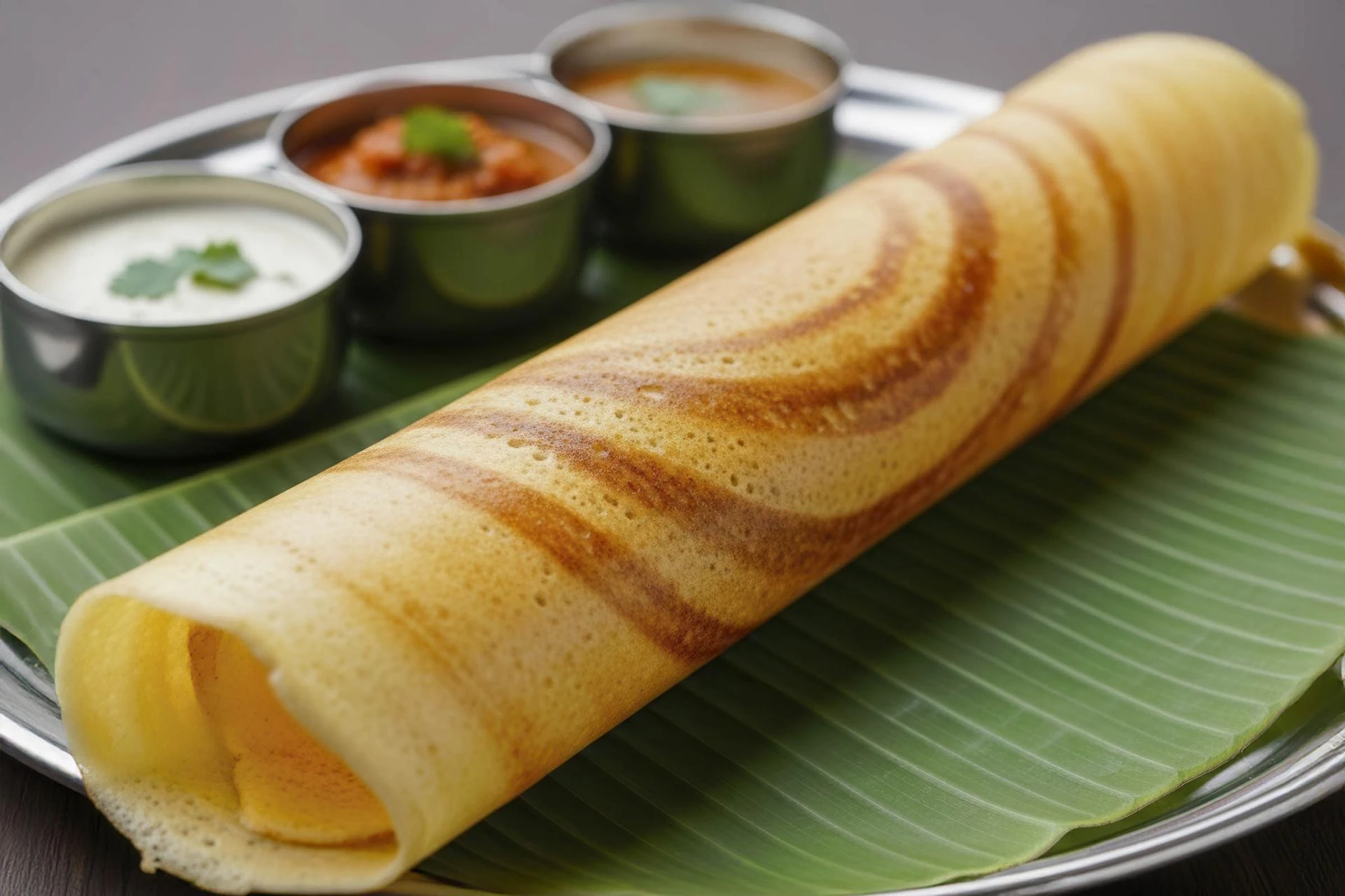 Sagar Ratna – The Best Pure Veg South Indian Restaurant in Zirakpur