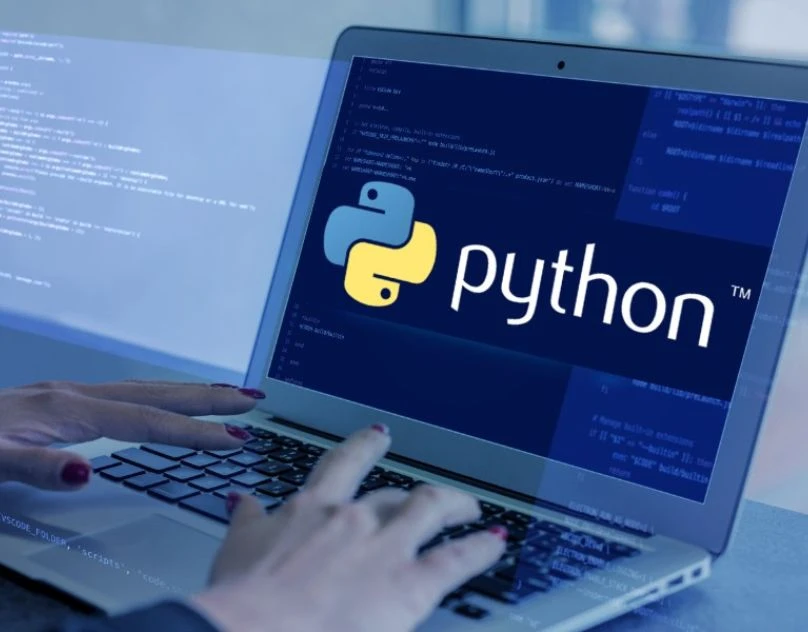 Fuel Your Business with Clarion’s Python Professional
