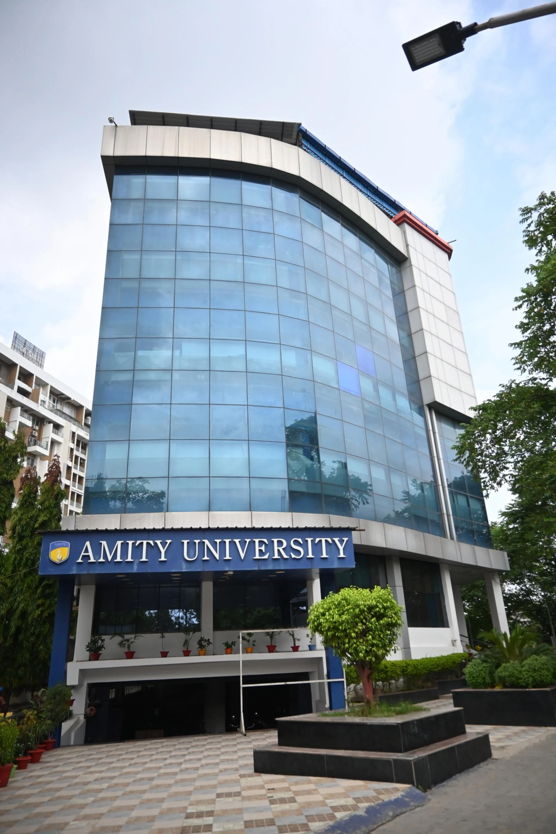 How Amity’s B.Tech Curriculum Aligns With Industry 4.0 Skills