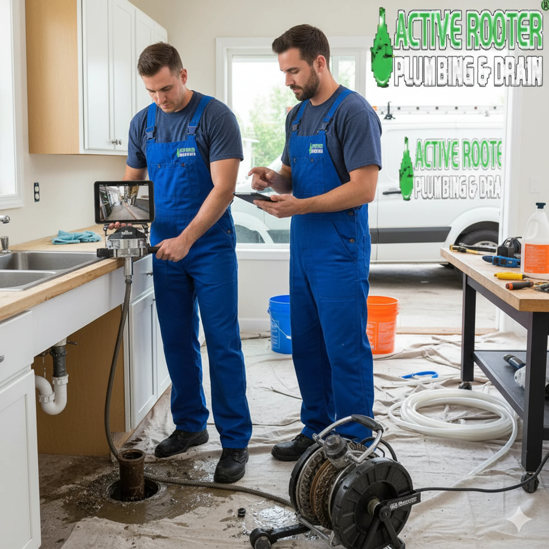 Ensure Long-Lasting Efficiency with Expert Plumbing Cleaning Services in Elyria
