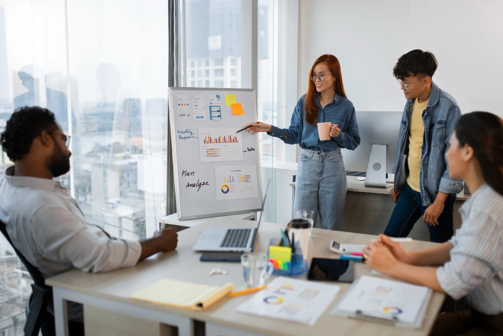 The Future of Digital Marketing in 2025: What Businesses Need to Know