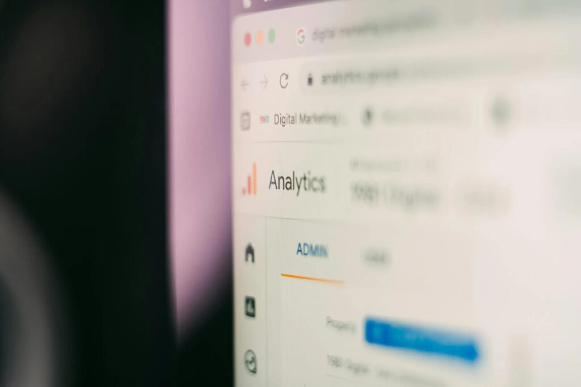 Advanced Google Analytics Tips for Estate Agents