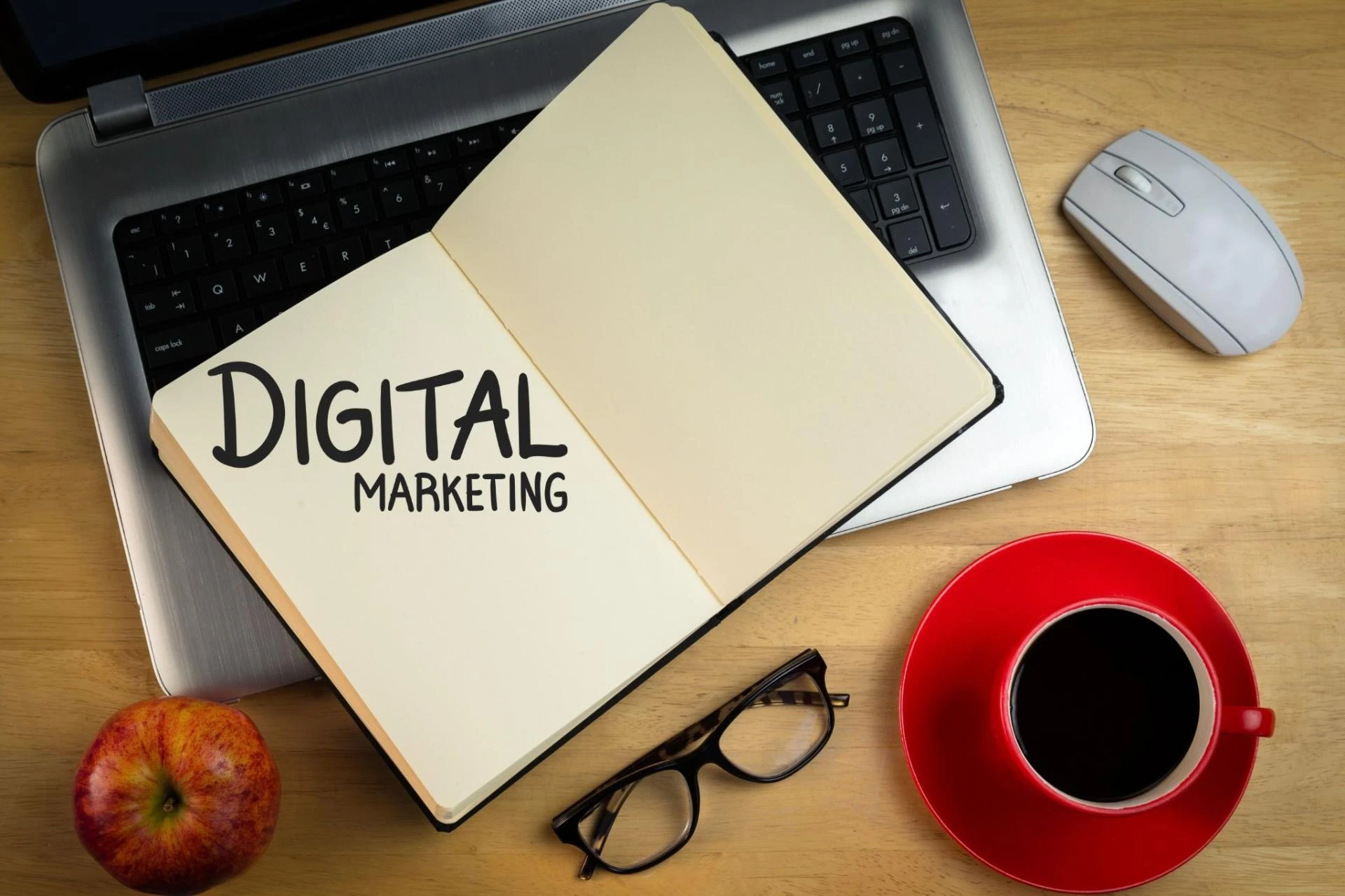 Best Digital Marketing Agency in Hyderabad: Empowering Businesses to Grow Online