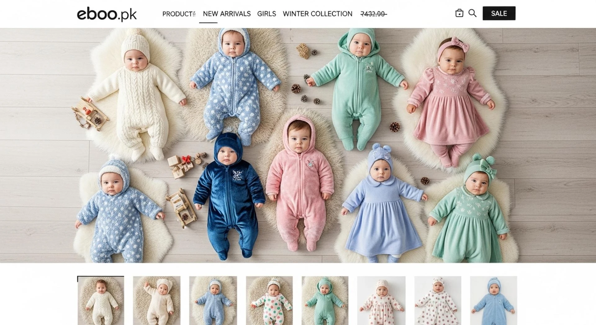 10 Cozy Baby Winter Dress Ideas to Keep Your Little One Warm