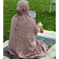 Embracing Modesty and Elegance: Finding the Perfect Abaya and Prayer Dress at Muslim Lane