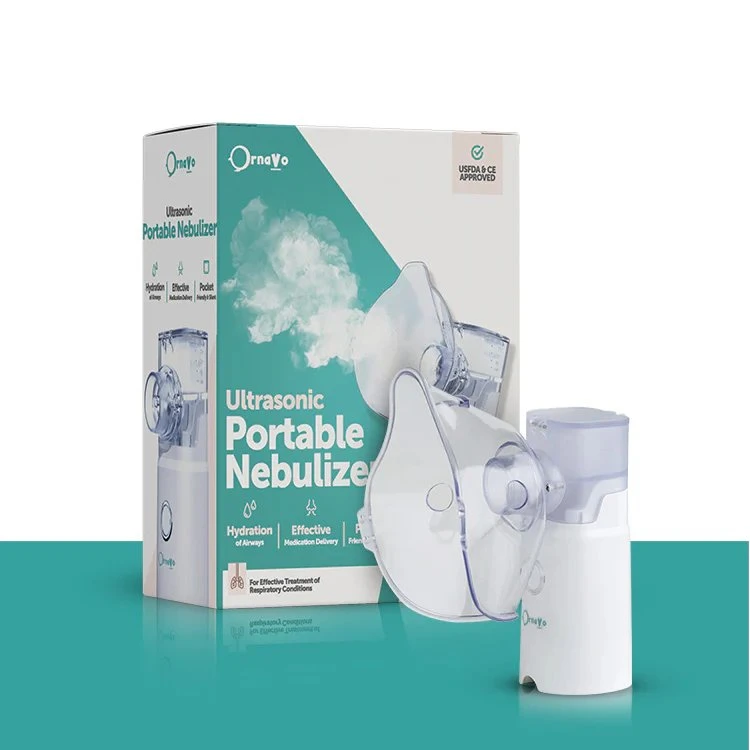 Nebulizer Machine Price