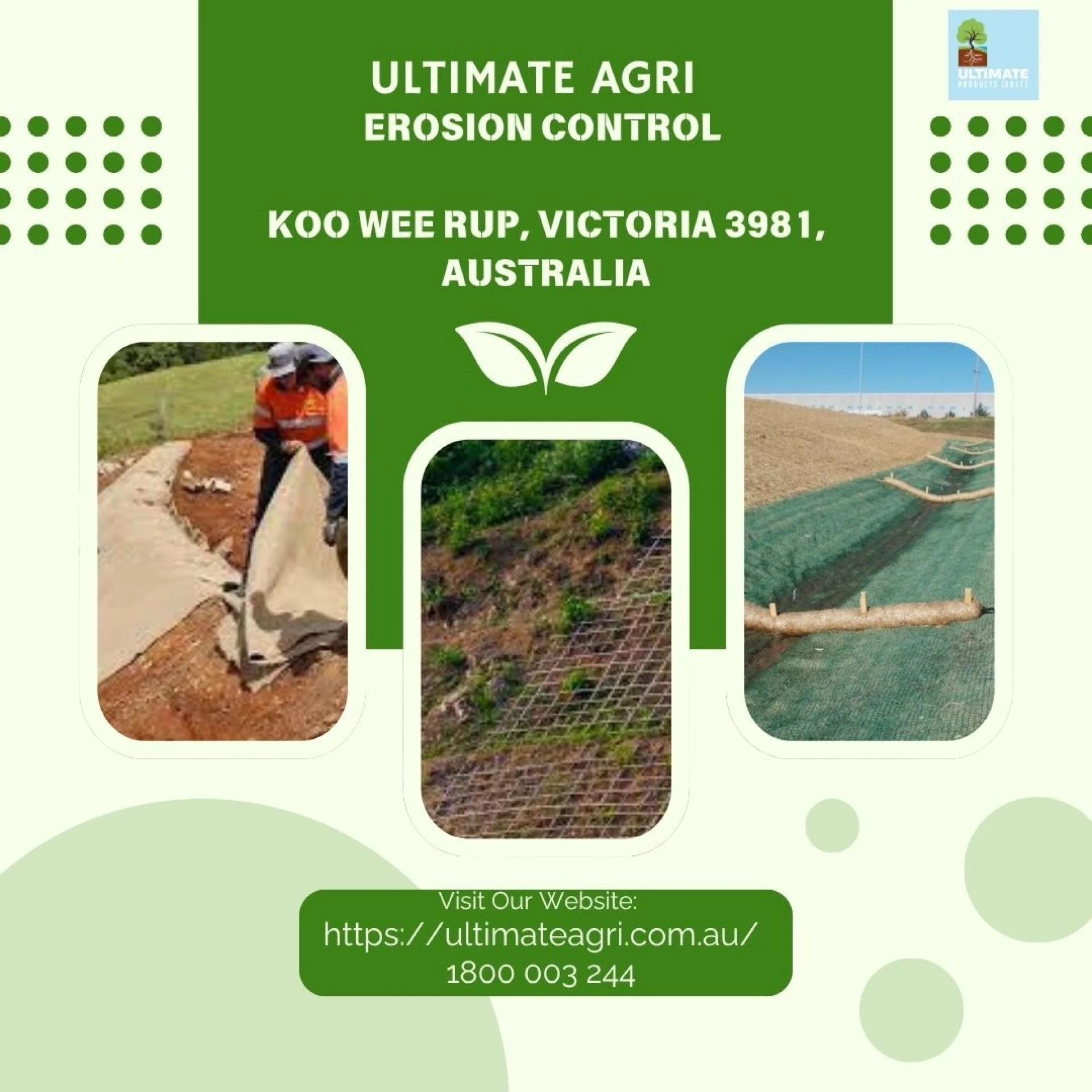 Efficient Erosion Control Australia Protection of Soil and Water as well as Productivity Erosion Control Australia