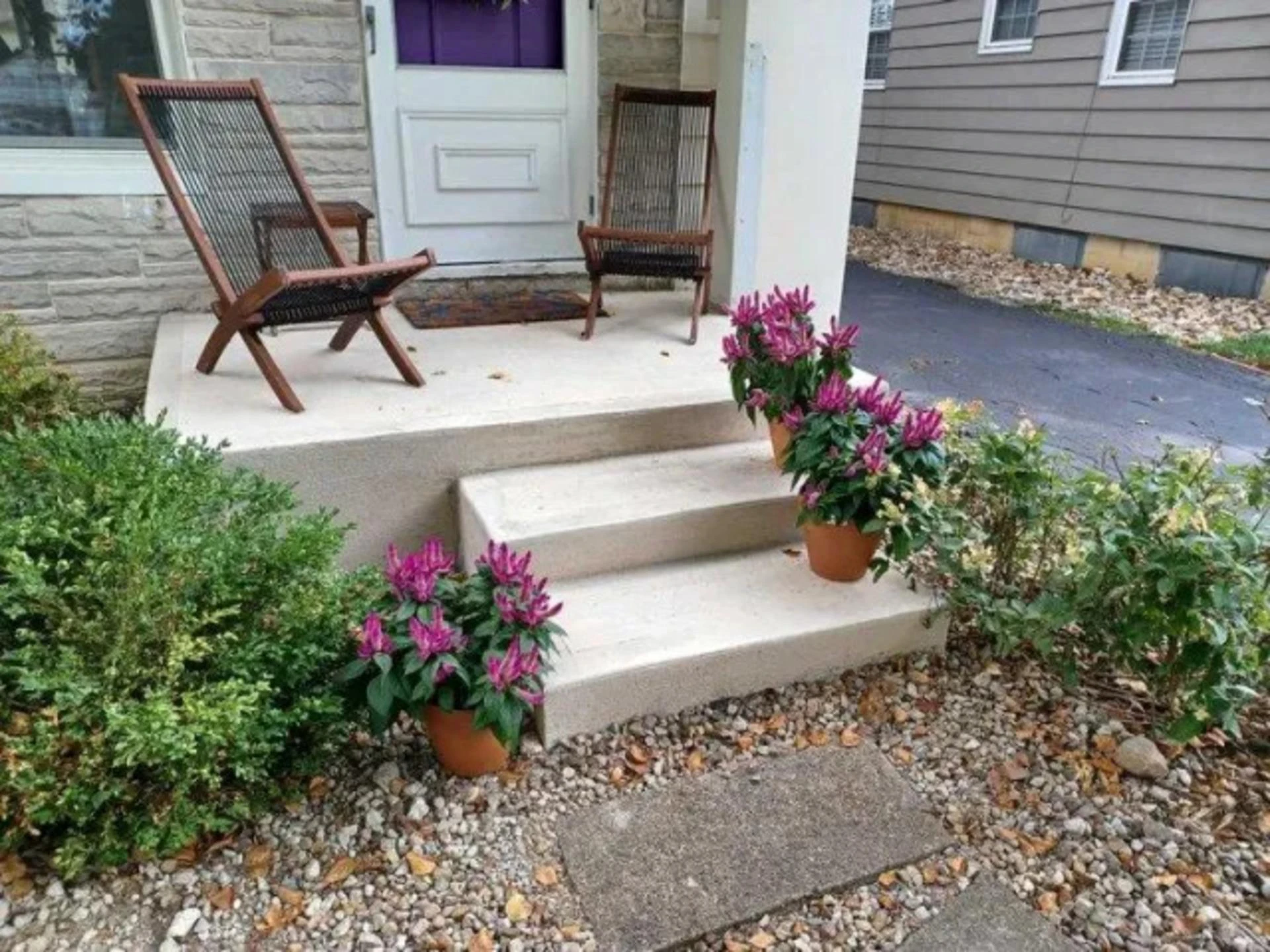 CR Concrete Construction – Building Strength and Style in Columbus, Ohio