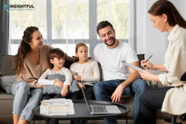 Online Counselling in Singapore – Professional Support by Insightful Counselling