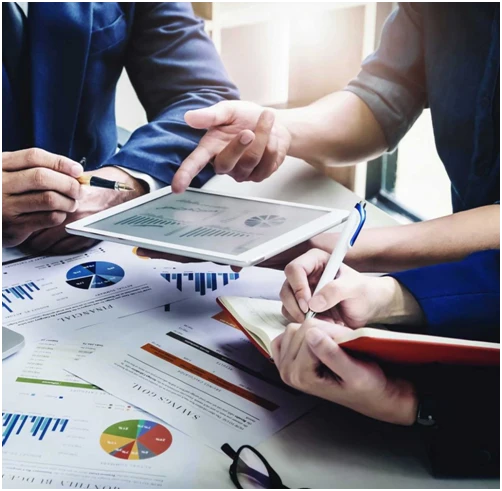 Reliable Accounting Firms Are the Backbone Behind Successful Retail & Wholesale Businesses