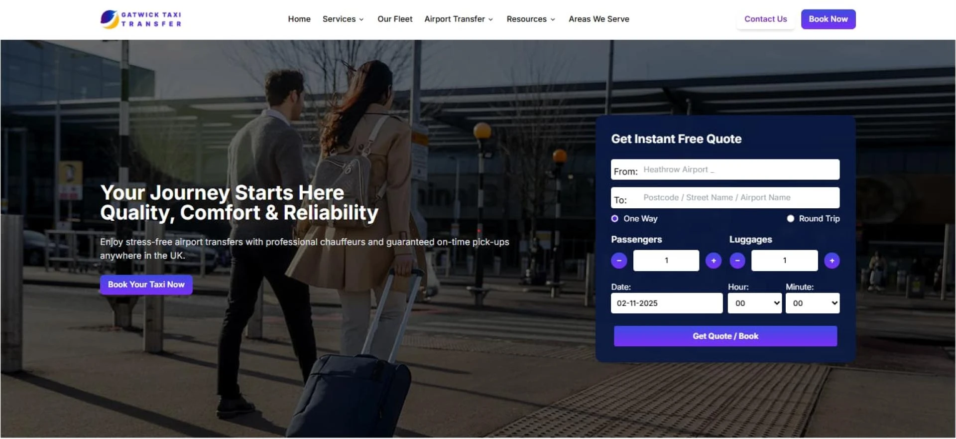 Navigating the New Era of Airport Transfers: Why Smart Planning is Your Greatest Travel Asset