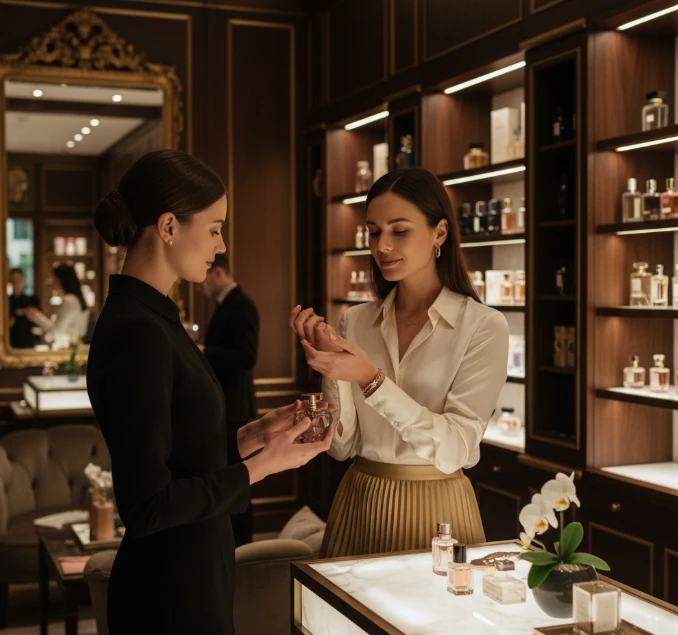 Best Luxurious Perfume for Women: Timeless Classics vs. Modern Masterpieces