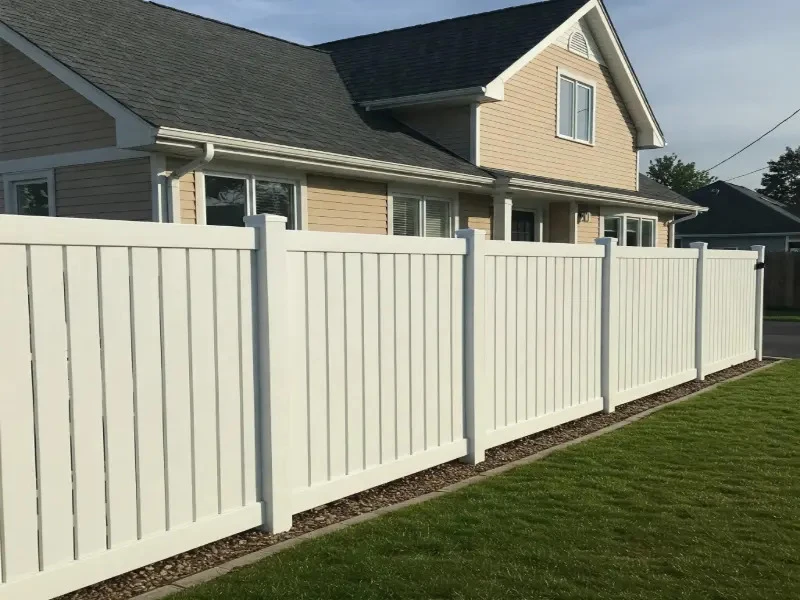 Why Regular Fence Maintenance Is Essential for Albany Homeowners