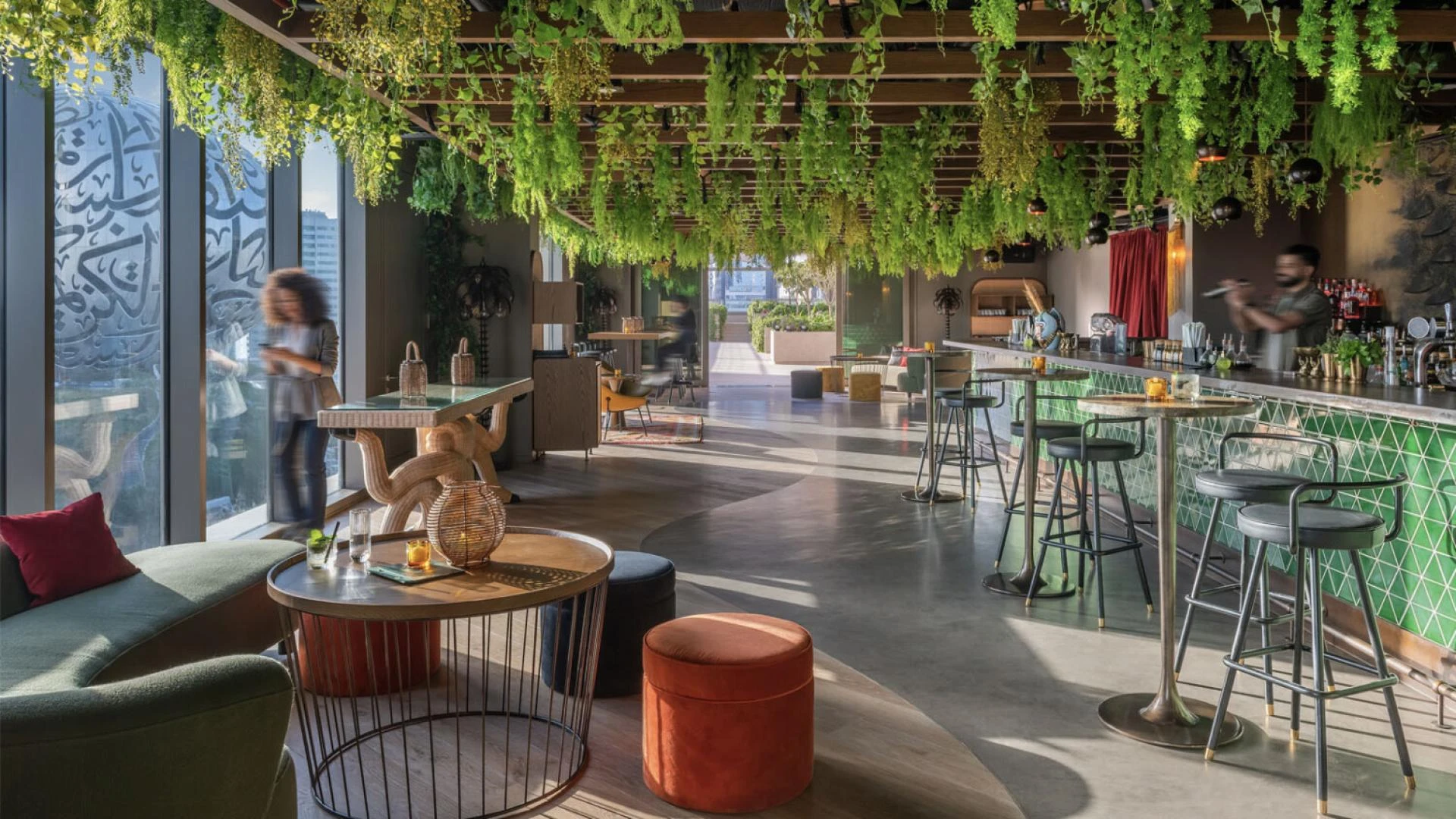 AJPG’s Approach to Capturing the Essence of Interiors