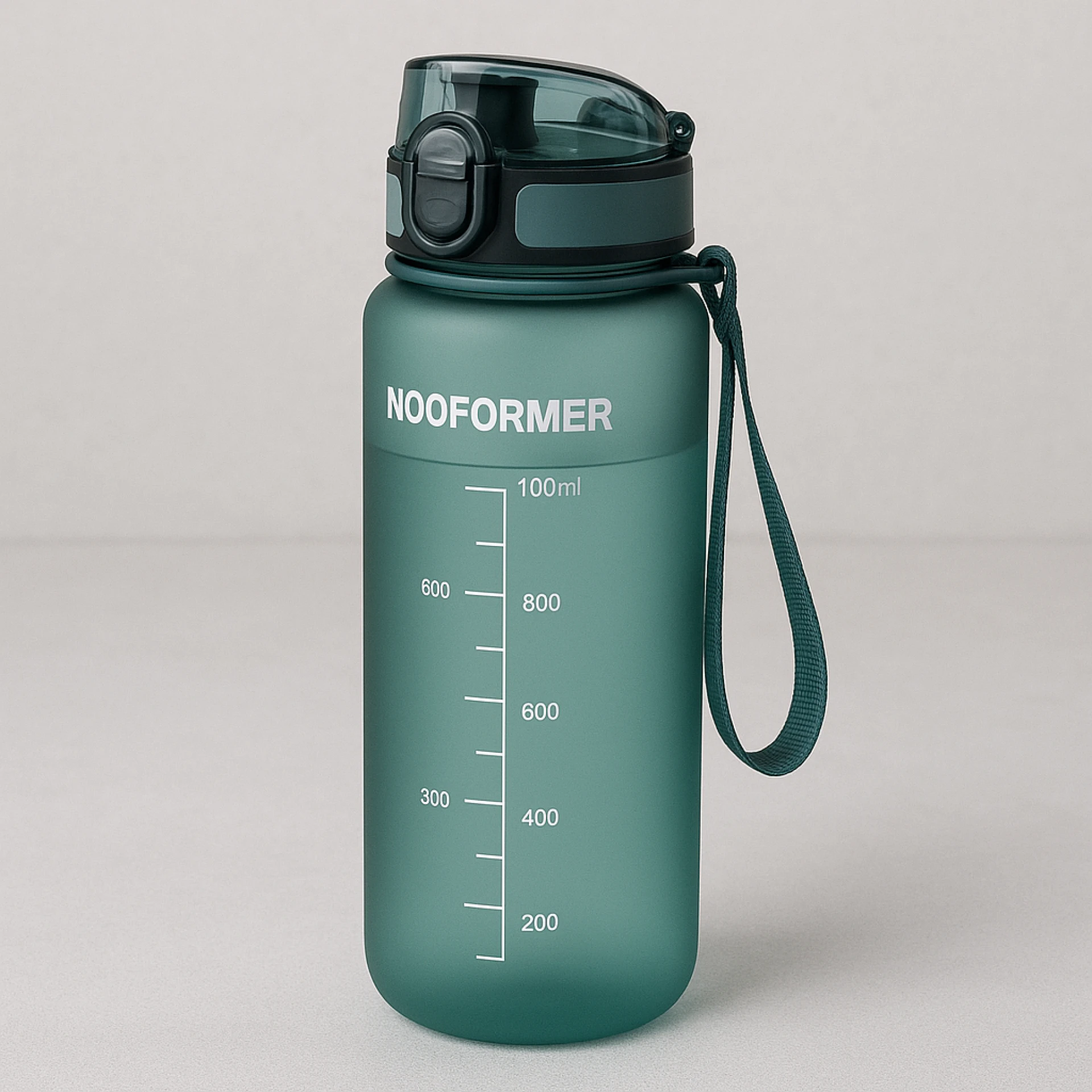 The Complete Guide to Choosing the Best Water Bottles for Everyday Use
