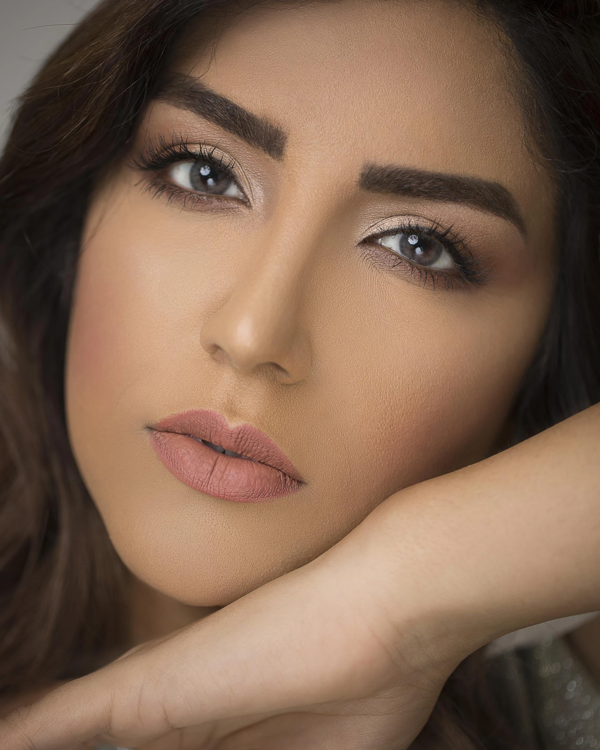 The Beauty Secret Changing Eyebrows Forever