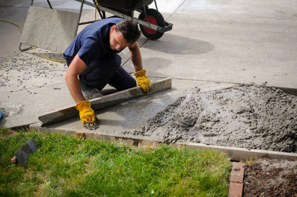 How Weather Affects Your Sidewalk’s Lifespan in NYC