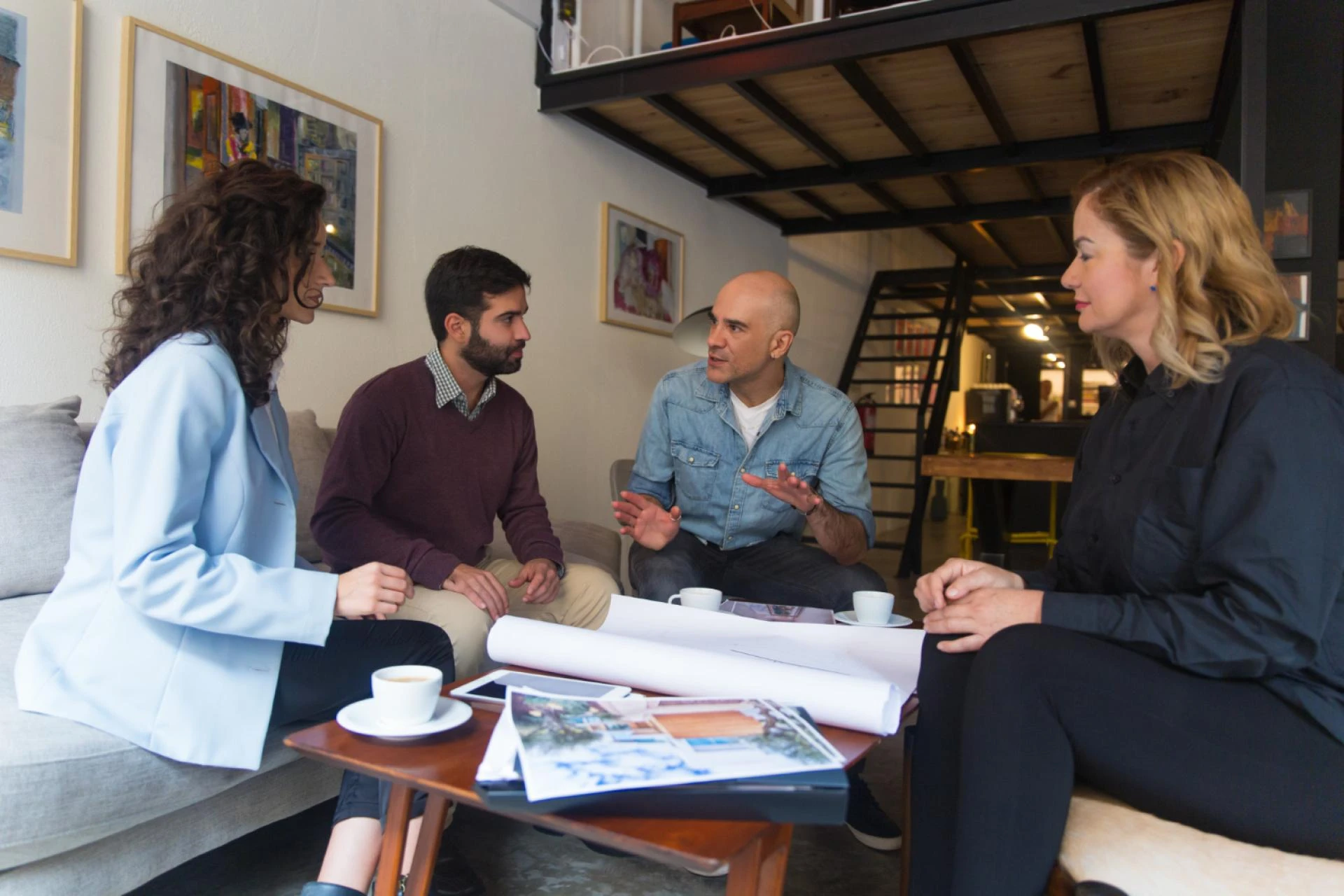 Expert Estate Agents in Ilford & Property Management in London