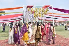 Inside United College Lahore: A Journey of Growth and Learning