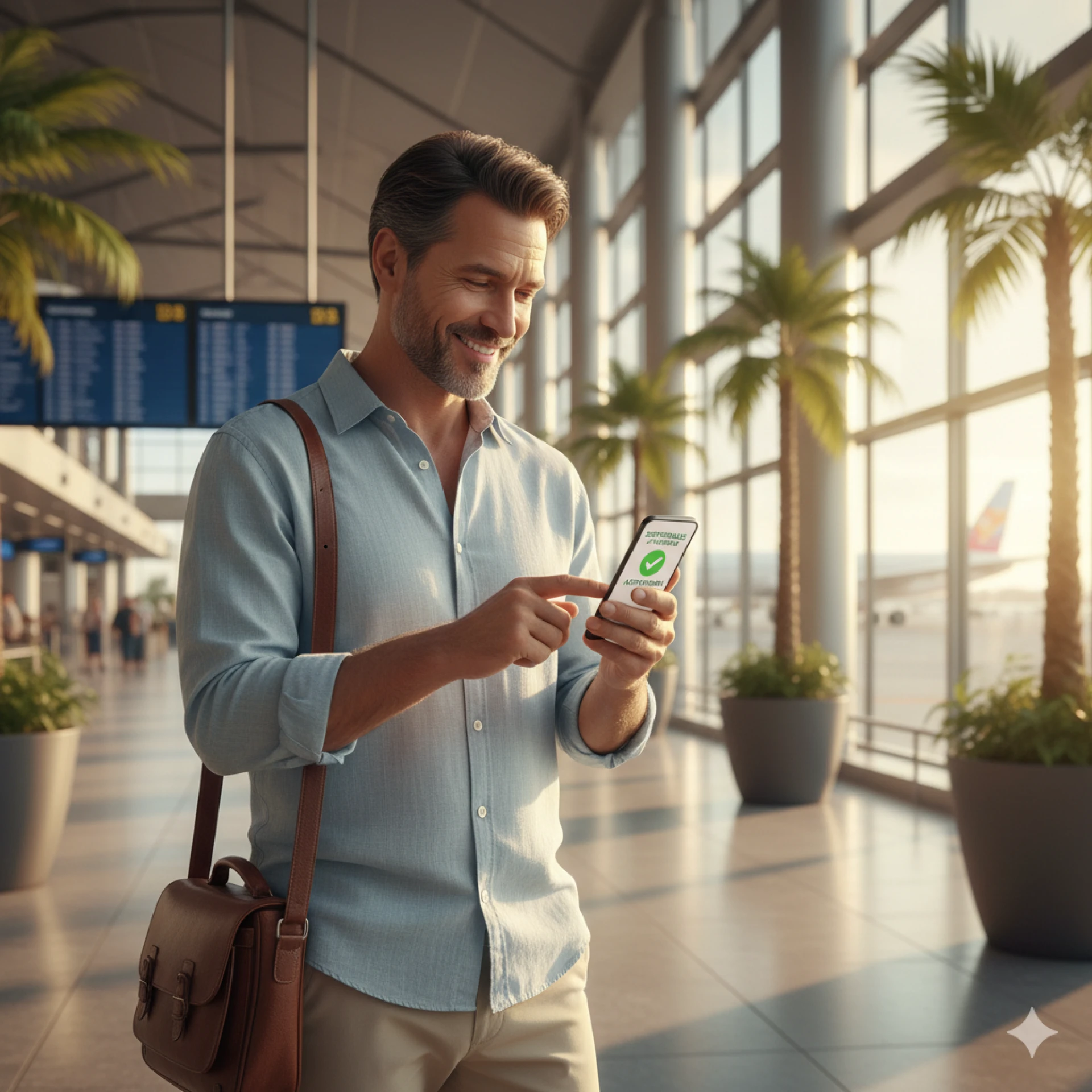 Applying for Seychelles Travel Authorization