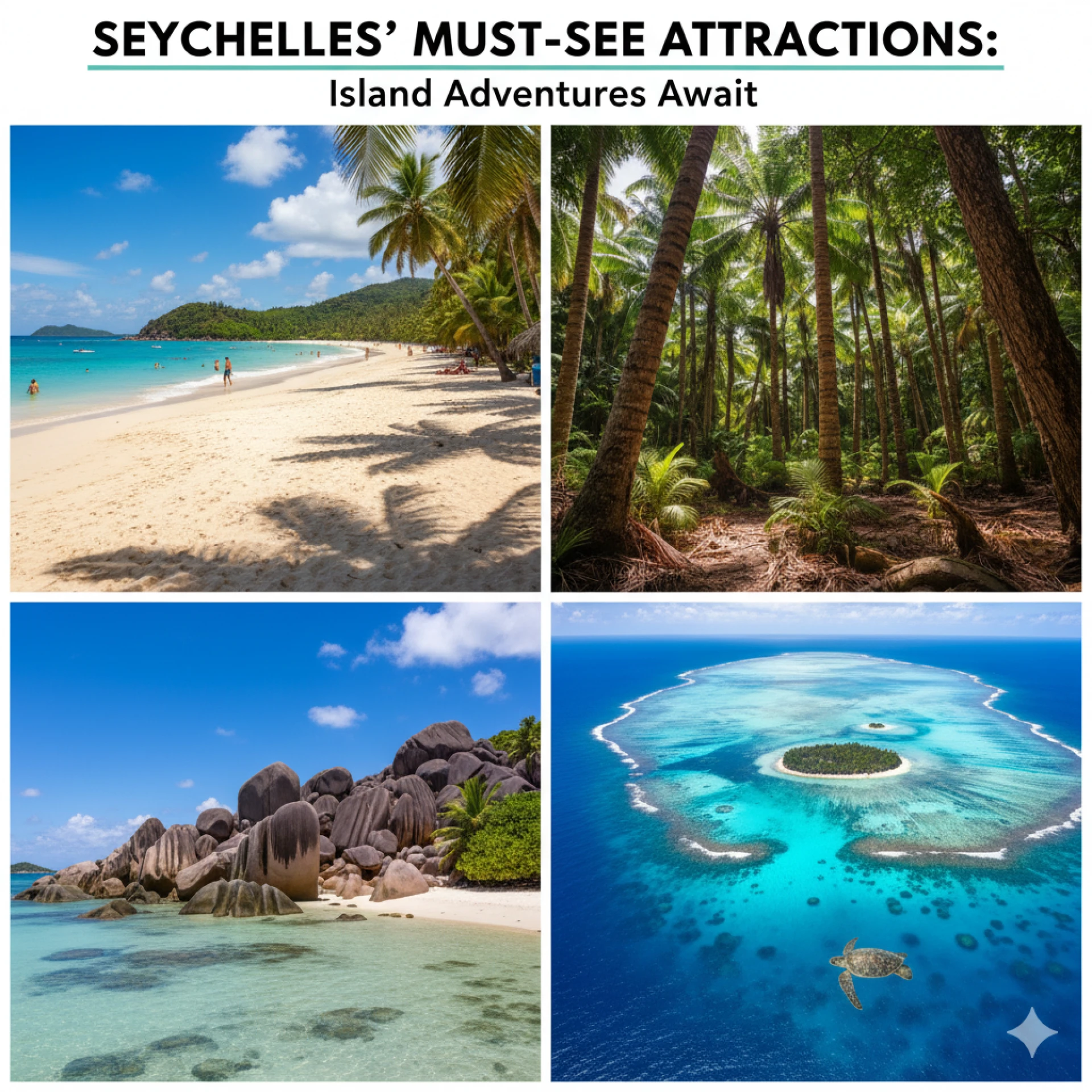 Applying for Seychelles Travel Authorization