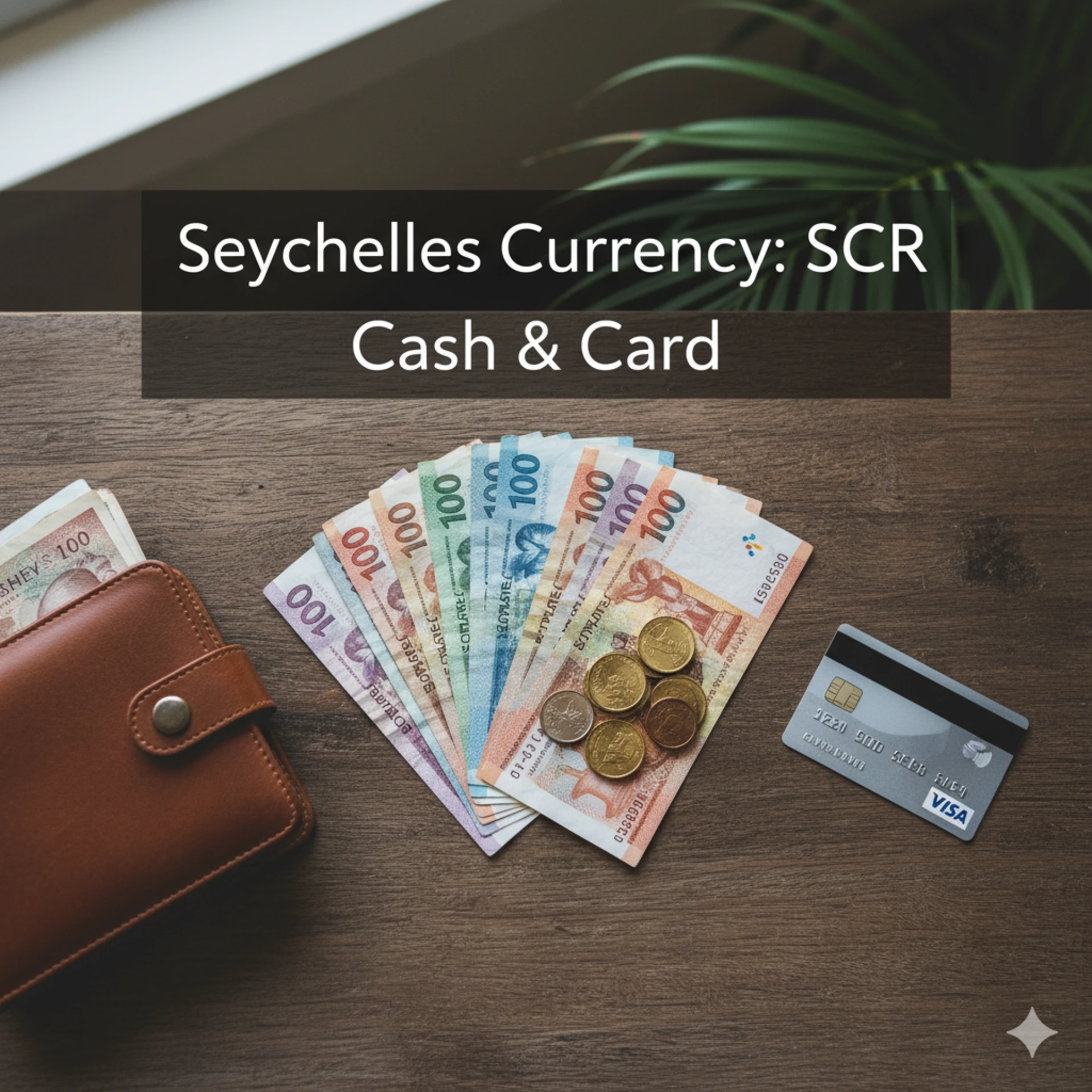 Applying for Seychelles Travel Authorization