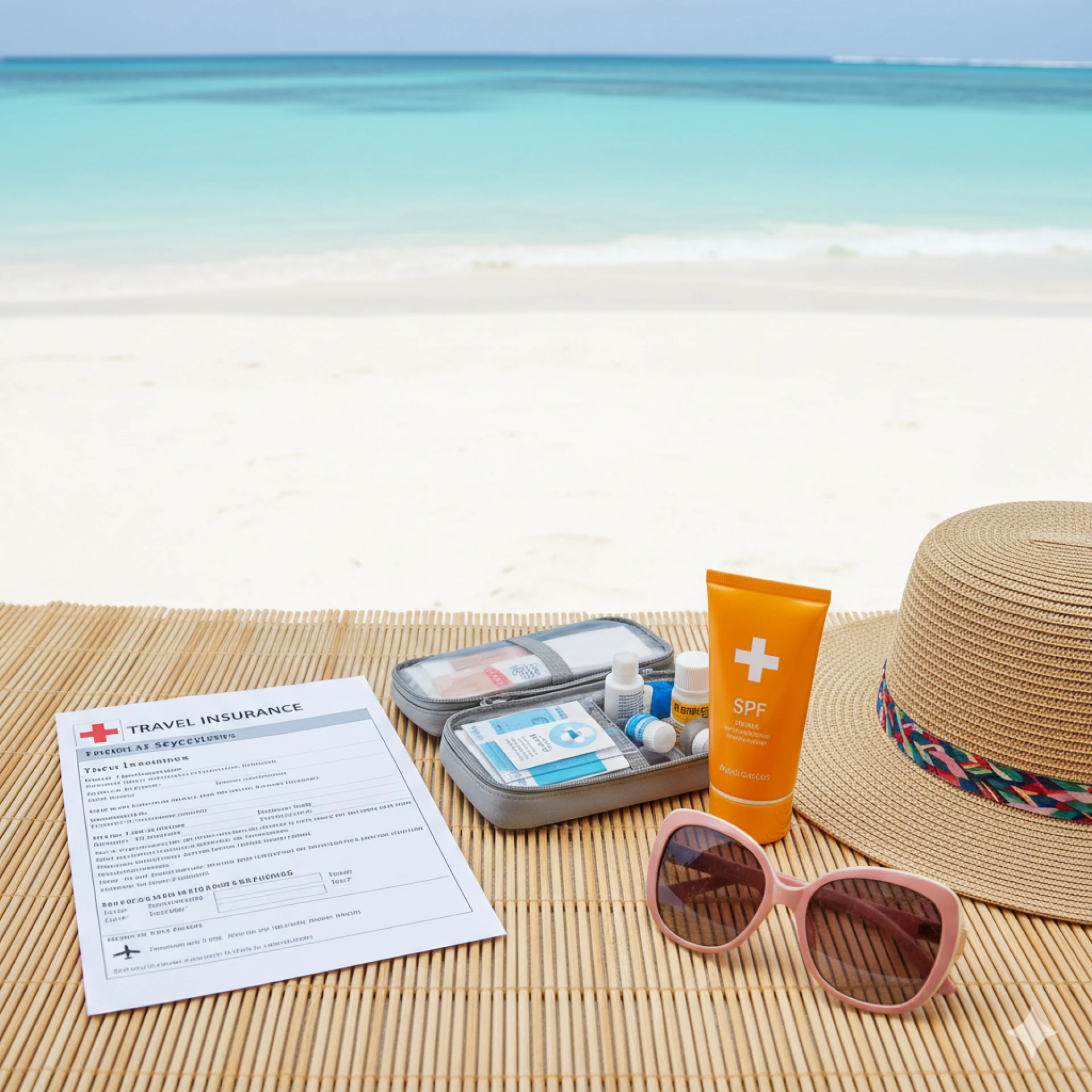 Applying for Seychelles Travel Authorization
