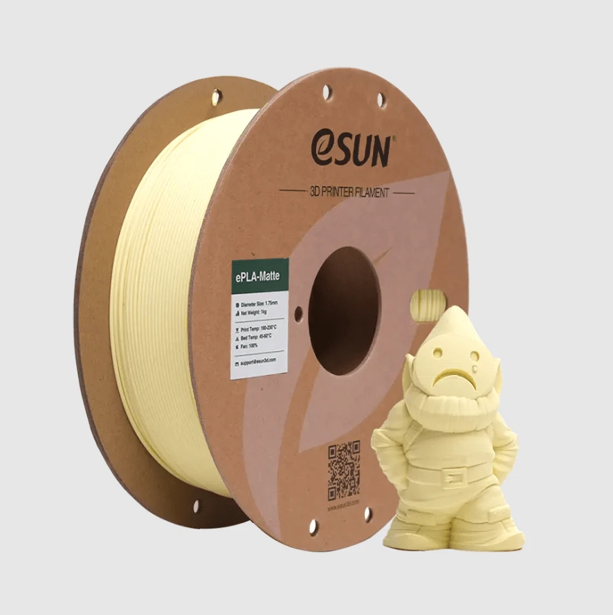 Strong Layer Adhesion PLA by eSUN: The Key to Durable High-Speed 3D Prints